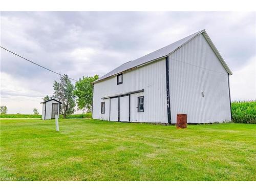 384804 Salford Road, Norwich (Twp), ON - Outdoor With Exterior