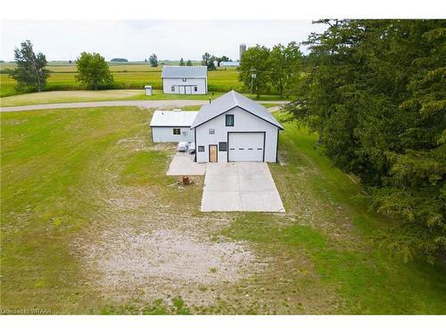 384804 Salford Road, Norwich (Twp), ON - Outdoor