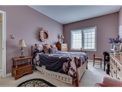 4-#7-105 King Street, Tillsonburg, ON - Indoor Photo Showing Bathroom