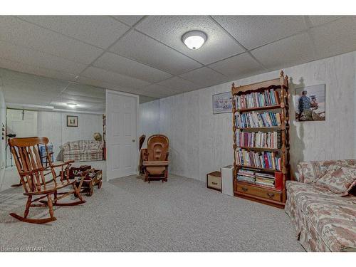 4-#7-105 King Street, Tillsonburg, ON - Indoor Photo Showing Other Room