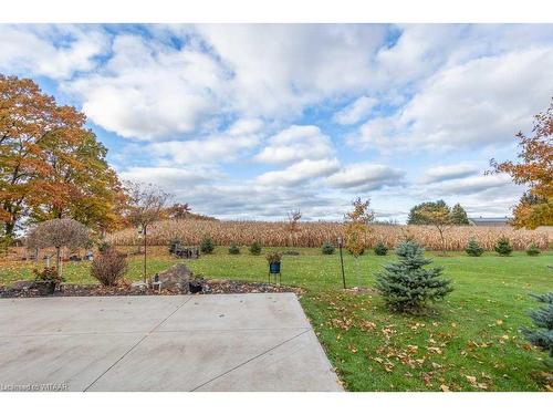 59 Windham 11 Road, La Salette, ON - Outdoor With View