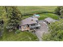 924022 92 Road, Embro, ON  - Outdoor 