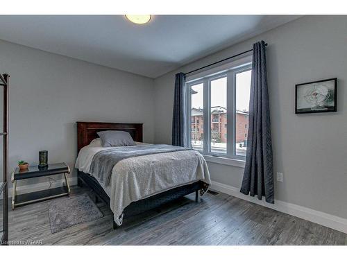 62 Brown Street, Aylmer, ON - Indoor Photo Showing Bedroom