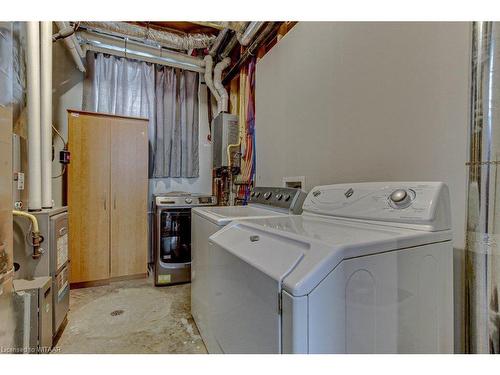 62 Brown Street, Aylmer, ON - Indoor Photo Showing Laundry Room