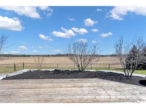 102 Goshen Road, Norfolk, ON - Outdoor With View