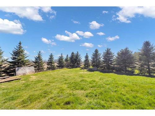 102 Goshen Road, Norfolk, ON - Outdoor With View