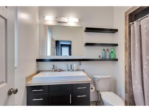 102 Goshen Road, Norfolk, ON - Indoor Photo Showing Bathroom