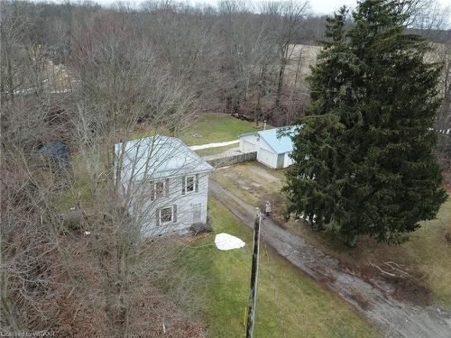 2875 Hwy 59 S, Norfolk County, ON - Outdoor With View