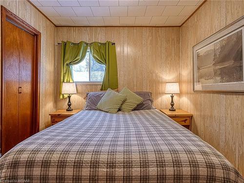 2875 Hwy 59 S, Norfolk County, ON - Indoor Photo Showing Bedroom