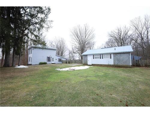 2875 Hwy 59 S, Norfolk County, ON - Outdoor