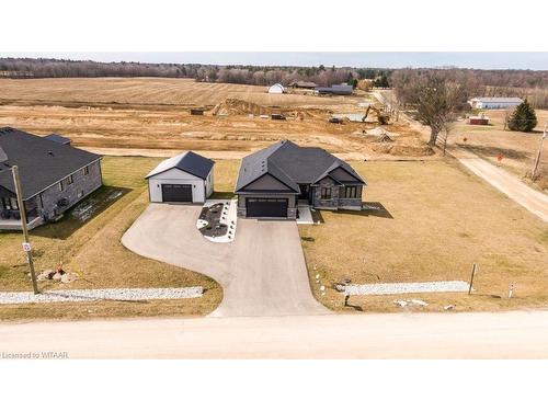 8489 Sandytown Road Road, Straffordville, ON - Outdoor With View