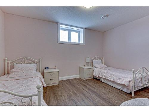 8489 Sandytown Road Road, Straffordville, ON - Indoor Photo Showing Bedroom