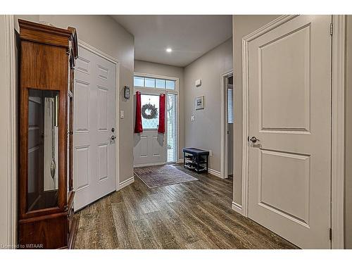 392 Bell Street, Ingersoll, ON - Indoor Photo Showing Other Room