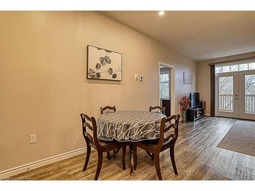 392 Bell Street, Ingersoll, ON - Indoor Photo Showing Dining Room