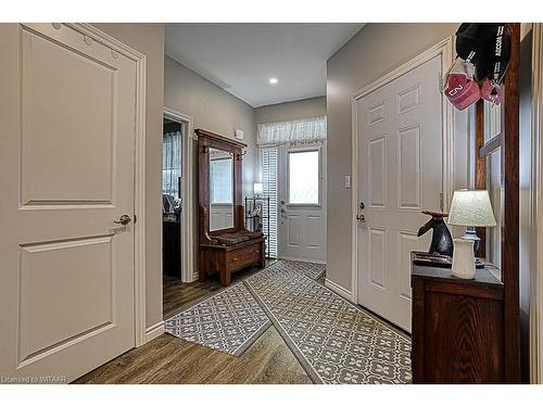 392 Bell Street, Ingersoll, ON - Indoor Photo Showing Other Room