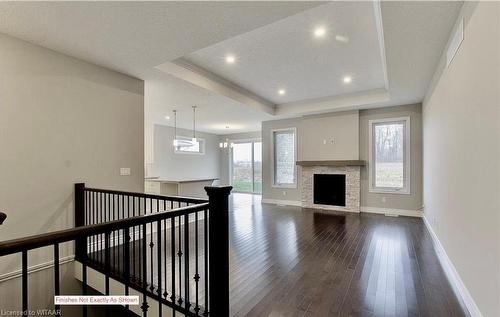 19 Sycamore Drive, Tillsonburg, ON - Indoor Photo Showing Other Room
