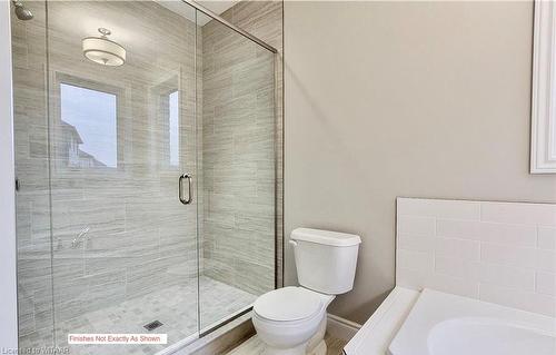 19 Sycamore Drive, Tillsonburg, ON - Indoor Photo Showing Bathroom