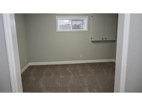 12 Sycamore Drive, Tillsonburg, ON - Indoor Photo Showing Other Room