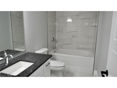 12 Sycamore Drive, Tillsonburg, ON - Indoor Photo Showing Bathroom