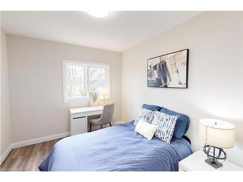 103 Blandford Street, Innerkip, ON - Indoor Photo Showing Bedroom