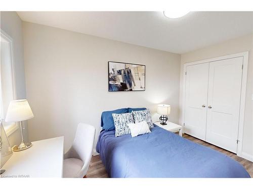 103 Blandford Street, Innerkip, ON - Indoor Photo Showing Bedroom