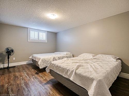 19 Cynthia Avenue, Mount Elgin, ON - Indoor Photo Showing Bedroom