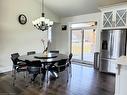1500 West Quarterline Road, Norfolk County, ON  - Indoor Photo Showing Dining Room 