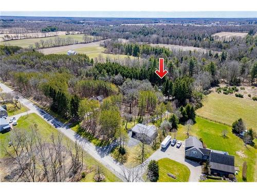 57749 Carson Line, Tillsonburg, ON - Outdoor With View