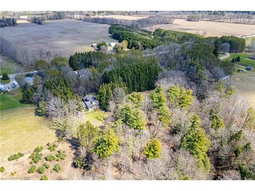57749 Carson Line, Tillsonburg, ON - Outdoor With View