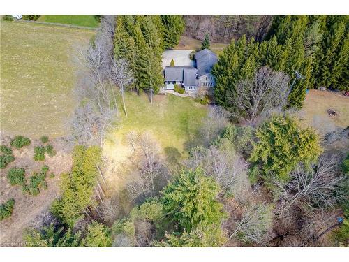 57749 Carson Line, Tillsonburg, ON - Outdoor With View