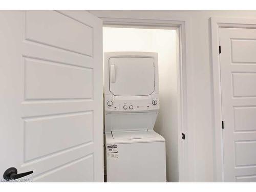 1108-361 Quarter Town Line, Tillsonburg, ON - Indoor Photo Showing Laundry Room