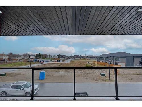 1108-361 Quarter Town Line, Tillsonburg, ON - Outdoor With Balcony With View