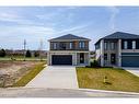 79 Trailview Drive, Tillsonburg, ON  - Outdoor With Facade 