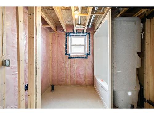 79 Trailview Drive, Tillsonburg, ON - Indoor Photo Showing Basement