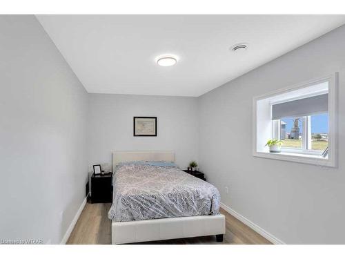 708 Norfolk County Rd. 45 Road, Norfolk County, ON - Indoor Photo Showing Bedroom