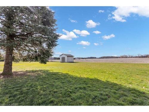 708 Norfolk County Rd. 45 Road, Norfolk County, ON - Outdoor With View