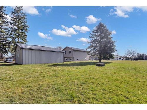 708 Norfolk County Rd. 45 Road, Norfolk County, ON - Outdoor