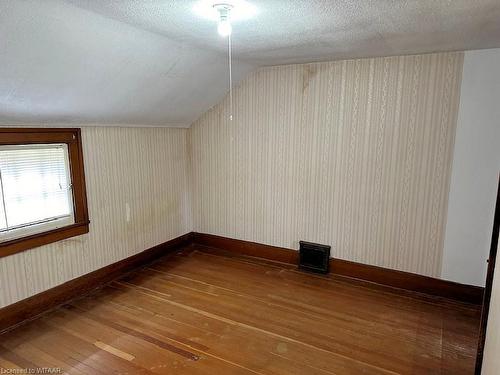 2271 West Quarter Line Road, Norfolk County, ON - Indoor Photo Showing Other Room