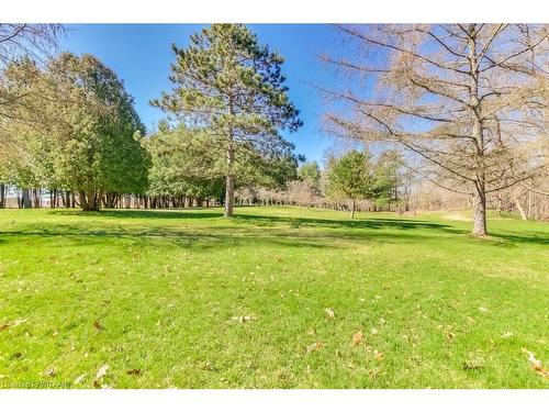 266132 Maple Dell Road, Norwich (Twp), ON - Outdoor With View