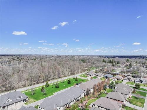 203-5 Wood Haven Drive, Tillsonburg, ON - Outdoor With View