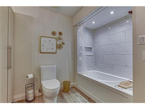 56557 Heritage Line Line, Staffordville, ON - Indoor Photo Showing Bathroom