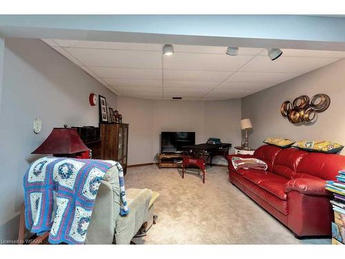 46 Alexander Avenue, Tillsonburg, ON - Indoor Photo Showing Other Room