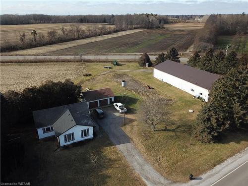 2209 Norfolk County Road 23, Langton, ON - Outdoor With View