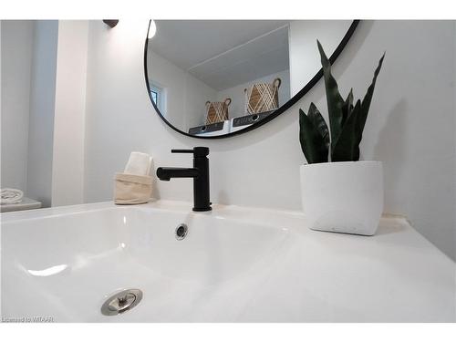 229 Woodworth Crescent, St. Thomas, ON - Indoor Photo Showing Bathroom