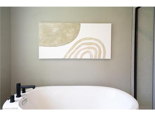 229 Woodworth Crescent, St. Thomas, ON - Indoor Photo Showing Bathroom