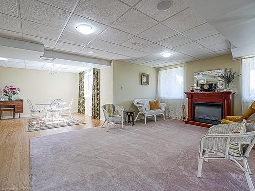 768 Garden Court Crescent, Woodstock, ON - Indoor Photo Showing Other Room