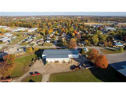 131 Townline Road, Tillsonburg, ON 