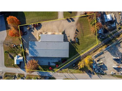 131 Townline Road, Tillsonburg, ON 