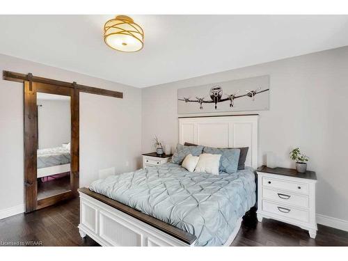 26 Water Street, Aylmer, ON - Indoor Photo Showing Bedroom