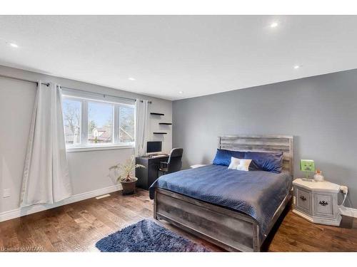26 Water Street, Aylmer, ON - Indoor Photo Showing Bedroom